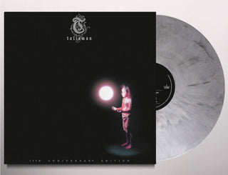 Talisman- Talisman 35th Anniversary Edition - Marbled (Vinyl)