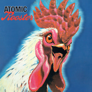 Atomic Rooster- Atomic Rooster - Remastered & Expanded Edition