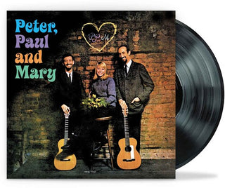 Peter- Peter, Paul & Mary