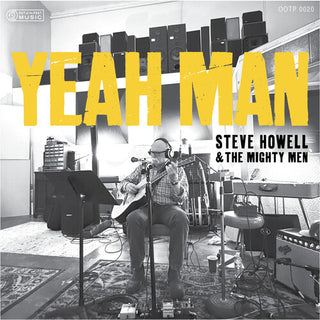 Steve Howell- Yeah Man