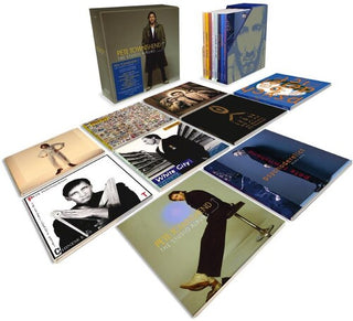 Pete Townshend- Studio Albums