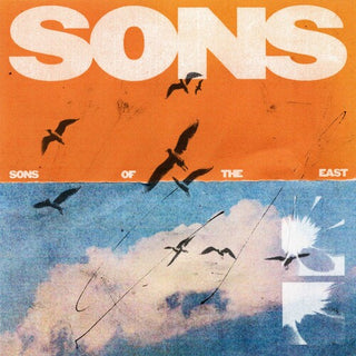 Sons of the East- Sons
