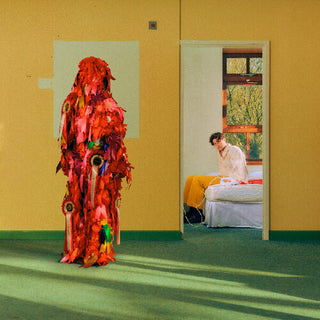 Barry Can't Swim- Loner