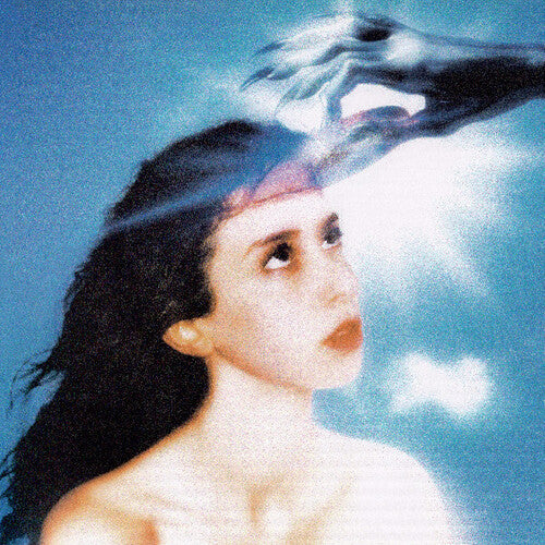 Magdalena Bay- Imaginal Disk (Indie Exclusive Vinyl)
