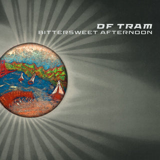 Df Tram- Bittersweet Afternoon (CD)