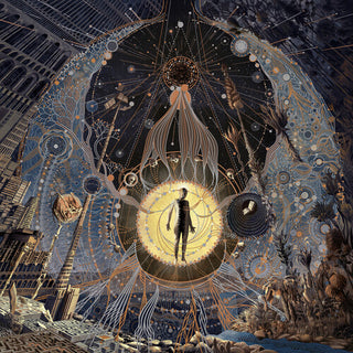 ...And Oceans- The Regeneration Itinerary (CD)