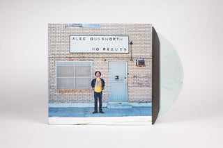 Alec Ounsworth- Mo Beauty - Gray