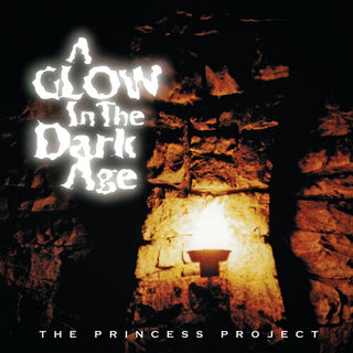 The Princess Project- A Glow In The Dark - Orange