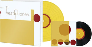 Headphones- Headphones - 20th Anniversary Edition / Remastered - Yellow Vinyl