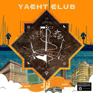 Jjj- Yacht Club