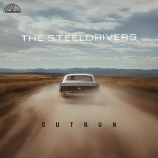 SteelDrivers- Outrun