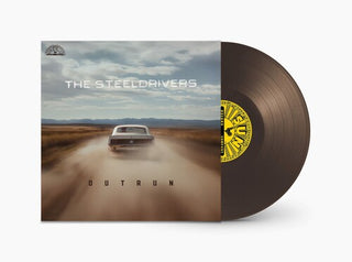 SteelDrivers- Outrun