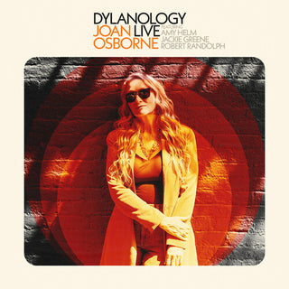 Joan Osborne- Dylanology Live
