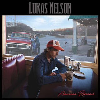 Lukas Nelson- American Romance (Vinyl)