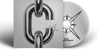 Civic- Chrome Dipped