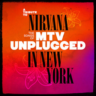 Various Artists- A Tribute to Nirvana (Various Artists)
