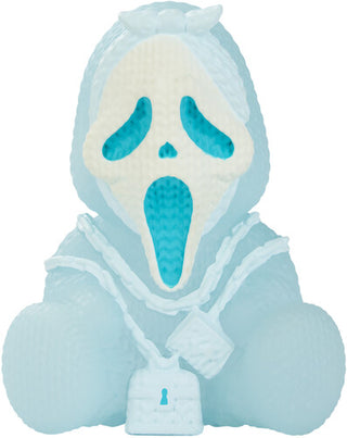 Handmade by Robots- Ghost Face: Jacob Marley #320