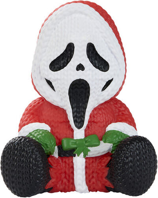 Handmade by Robots- Ghost Face: The Gift Giver #322