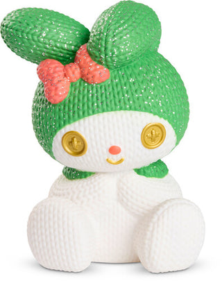 Handmade by Robots- Hello Kitty and Friends - My Melody #351 (Christmas) (Collectible, Vinyl Figure, Limited Edition, Full Size)