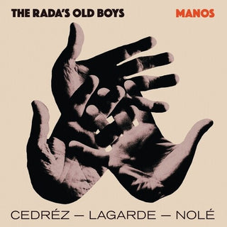 Rada's Old Boys- Manos