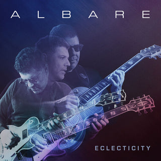 Albare- Eclecticity