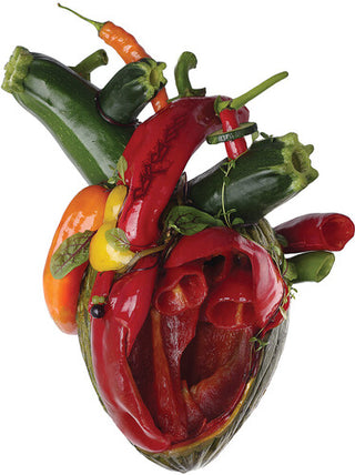 Carcass- Torn Arteries - Trans Lime