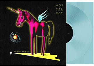 Mother Mother- Nostalgia