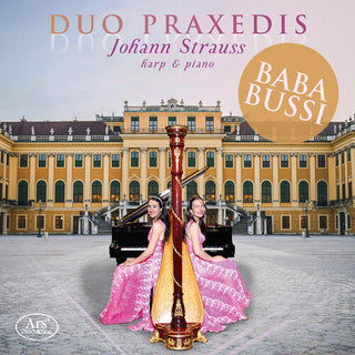 Duo Praxedis- Baba Bussi