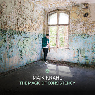 Seamus Blake- The Magic of Consistency