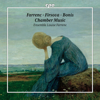 Ensemble Louise Farrenc- Chamber Music