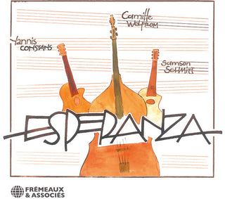 Samson Schmitt- Esperanza