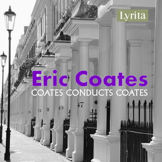 Eric Coates- The Best of "The Definitive Eric Coates" (CD)