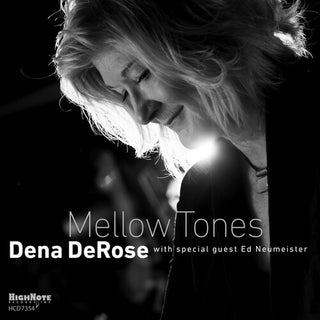 Dena DeRose- Mellow Tones