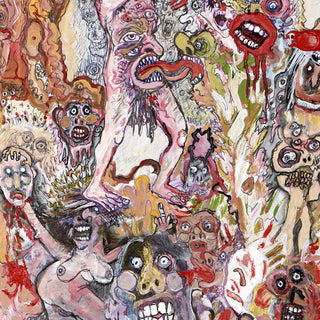 The Bug Club- Very Human Features