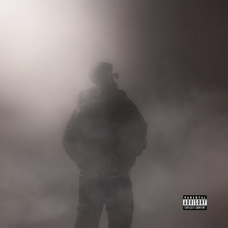 the album cover for NAV - Omw2 Rexdale [Alternate Cover/Signed Insert]