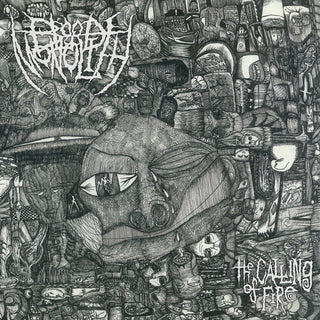 Blood Monolith- The Calling Of Fire