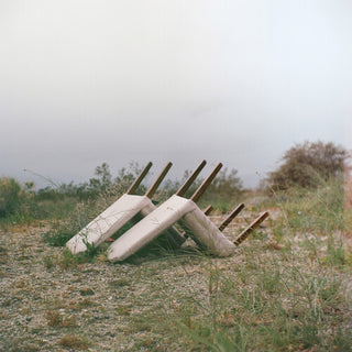 Planning for Burial- It's Closeness It's Easy - Ice Blue