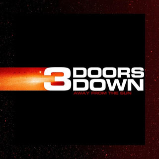 3 Doors Down- Away From The Sun