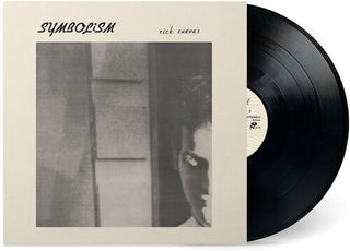 Rick Cuevas- Symbolism