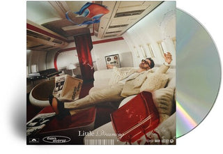 Cian Ducrot- Little Dreaming