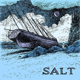 Salem 66- Salt