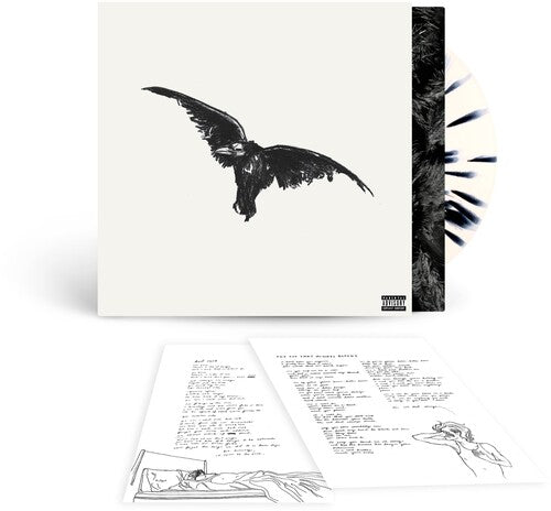Conan Gray- Kid Krow Decomposed (Vinyl)