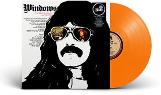 the album cover for Jon Lord - Windows [Colored Vinyl] (Org)