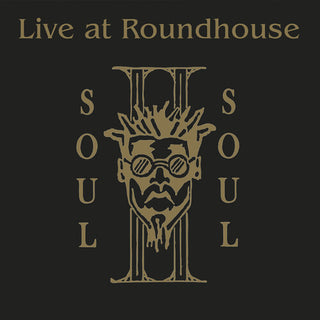 Soul II Soul- Live at the Roundhouse