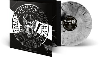 Various Artists- Marc Urselli's Best of Ramones (Redux) (Various Artists) - White