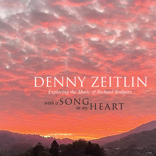 Denny Zeitlin- With a Song in My Heart / Exploring the Music of Richard Rodgers