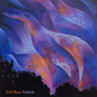 Ted Olsen- Violette