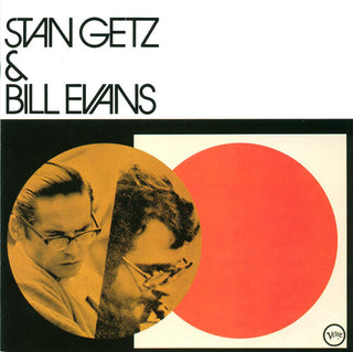 Stan Getz & Bill Evans - UHQCD