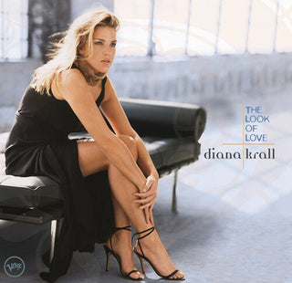 Diana Krall- The Look Of Love - UHQCD