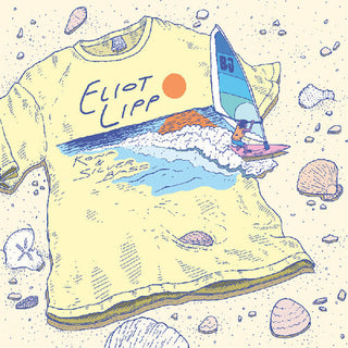 Eliot Lipp- Kona / Silver Bass